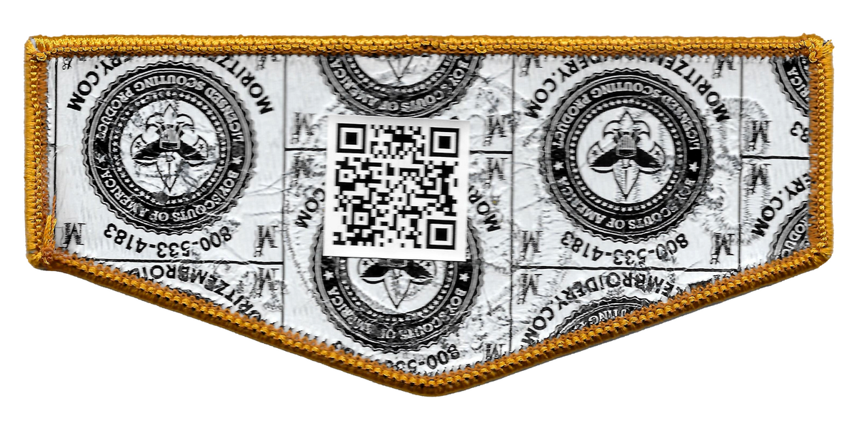 Nayawin Rār S126 (back)