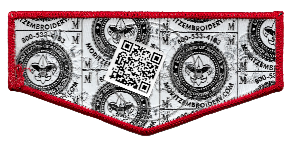 Nayawin Rār S127 (back)