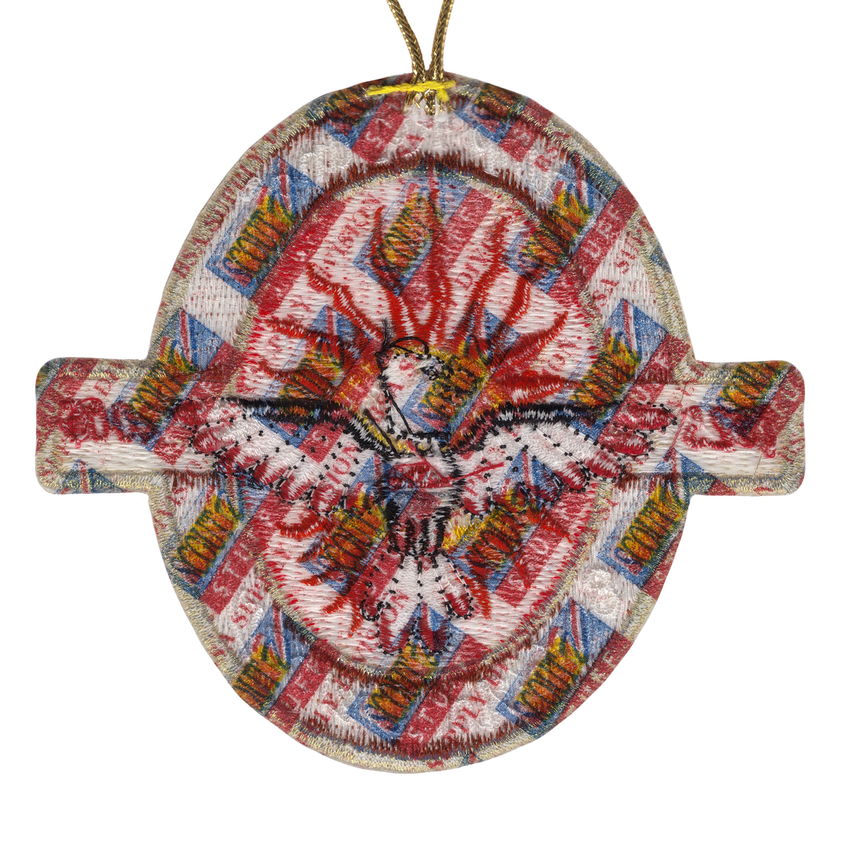 Camp Royaneh eX2005 (back)