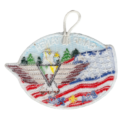 Camp Royaneh eX2002 (back)