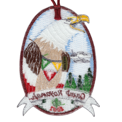 Camp Royaneh eX2001 (back)