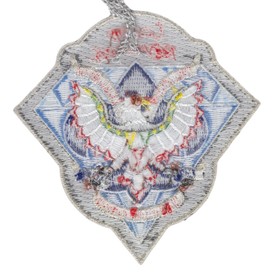 Camp Royaneh eX2000-2