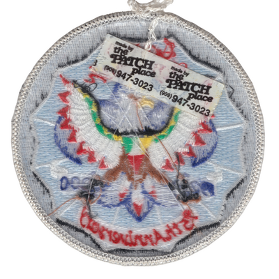 Camp Royaneh eR2000-1