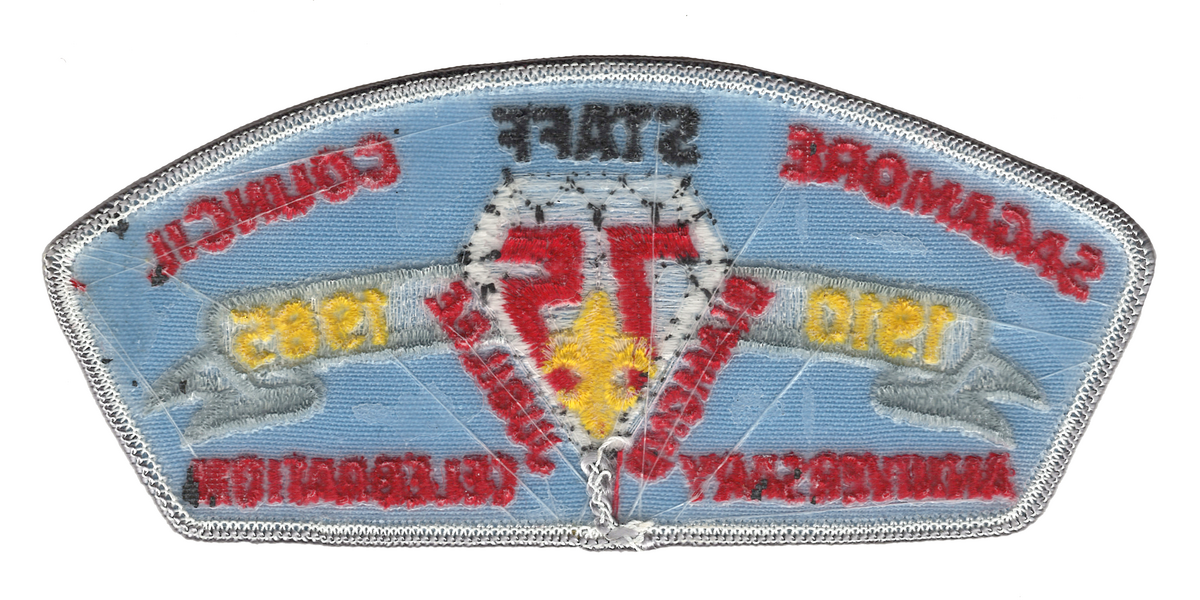 Sagamore TA-12 (back)