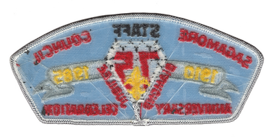 Sagamore TA-12 (back)