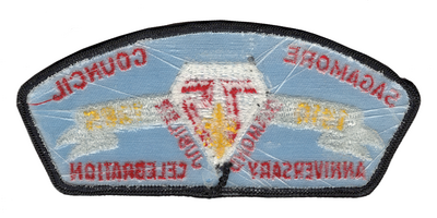 Sagamore TA-14 (back)
