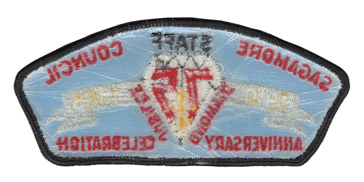 Sagamore TA-15 (back)