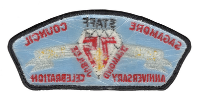 Sagamore TA-15 (back)