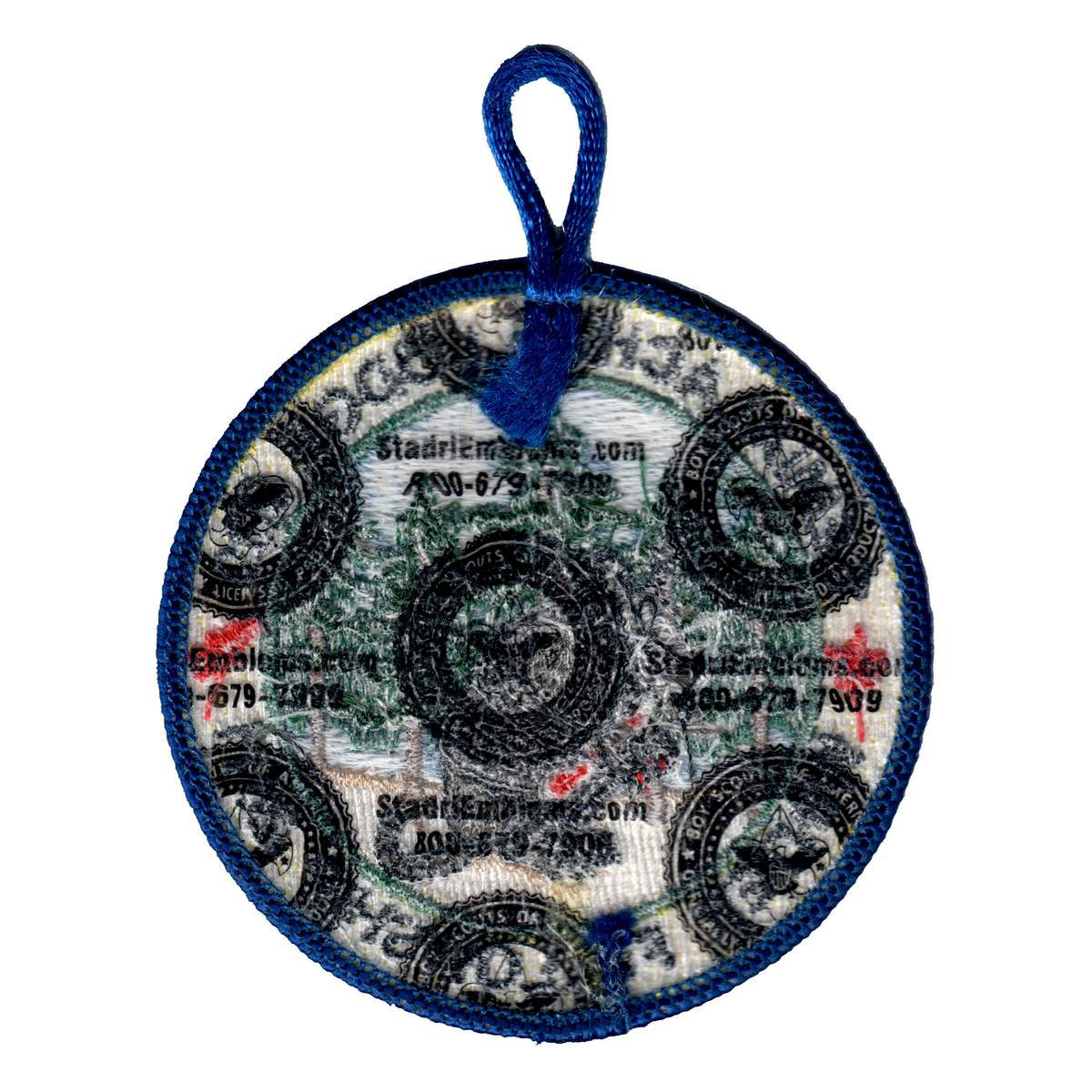 Semialachee eR2011-1 (back)