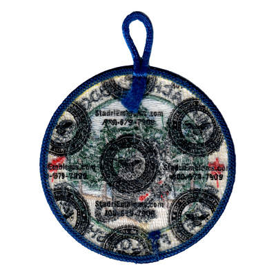 Semialachee eR2011-1