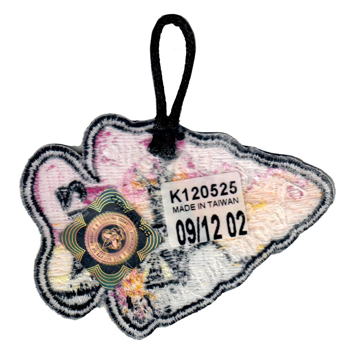 Apoxky Aio eA2012-3 (back)