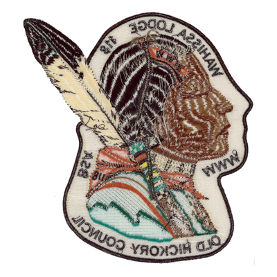 Wahissa J5b
