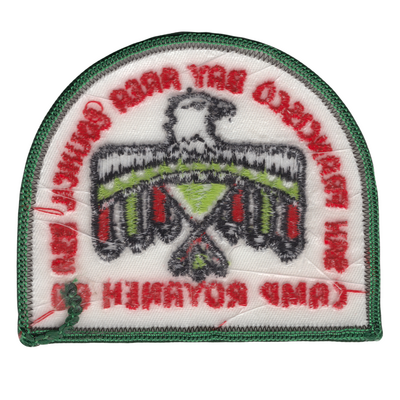 Camp Royaneh eX1980