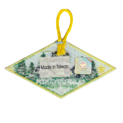 Camp Royaneh eX2014-2