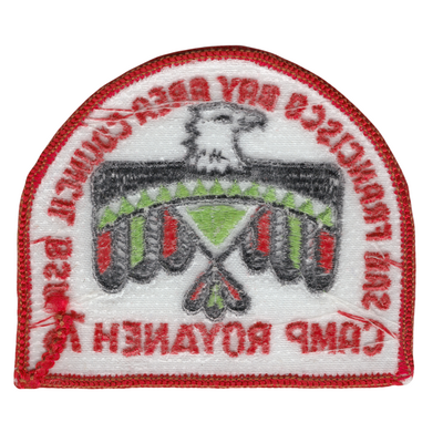 Camp Royaneh eX1976