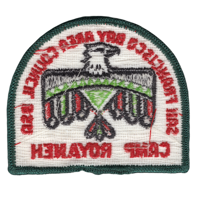 Camp Royaneh eX1972a