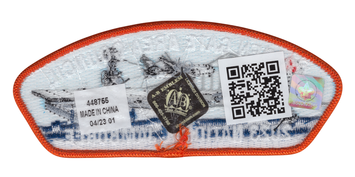 Golden Gate Area JSP-2023-03 (back)