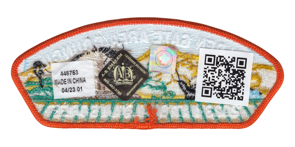 Golden Gate Area JSP-2023-04 (back)