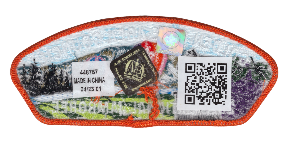 Golden Gate Area JSP-2023-05 (back)