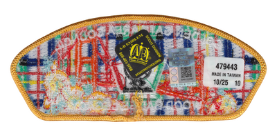 Golden Gate Area SA-25