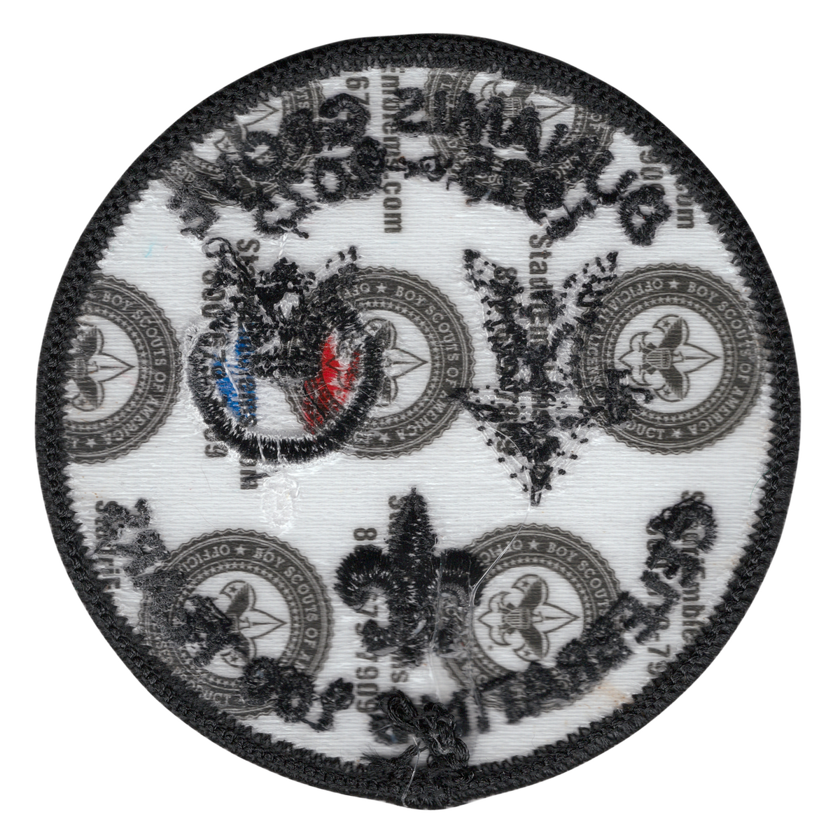 Camp Royaneh eR2025-6 (back)