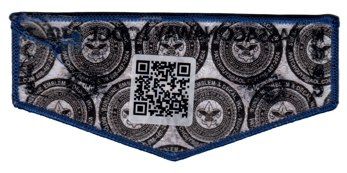 Passaconaway S36 (back)