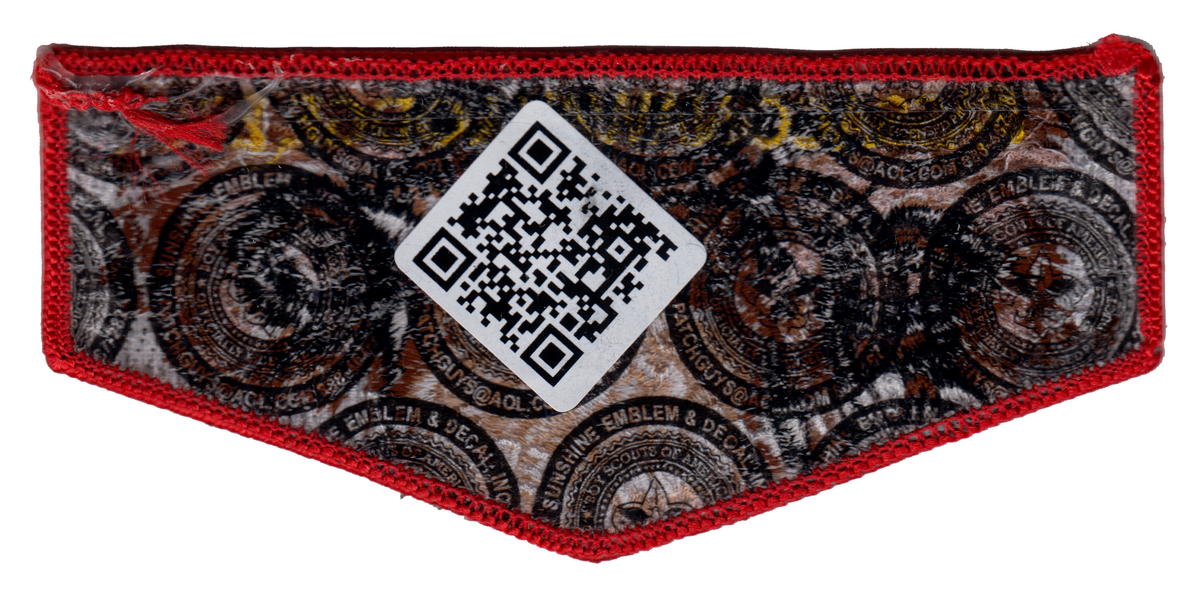 Passaconaway S38 (back)