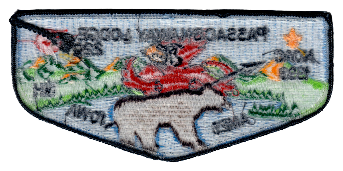 Passaconaway S10 (back)