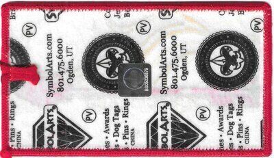 Ammatdiio eX2024-7 (back)