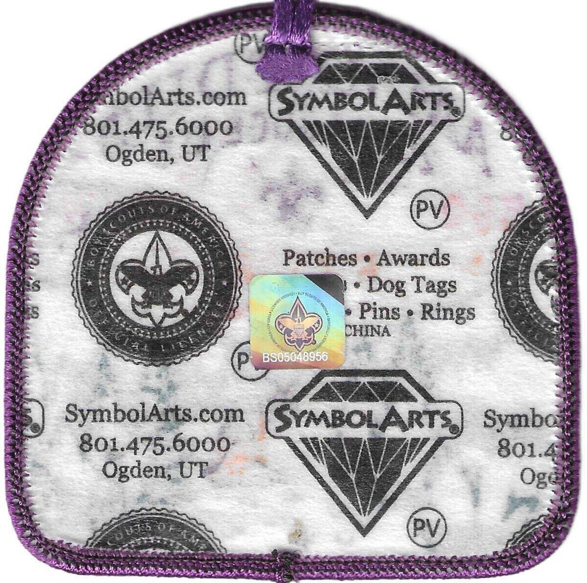 Ammatdiio eX2025-1 (back)