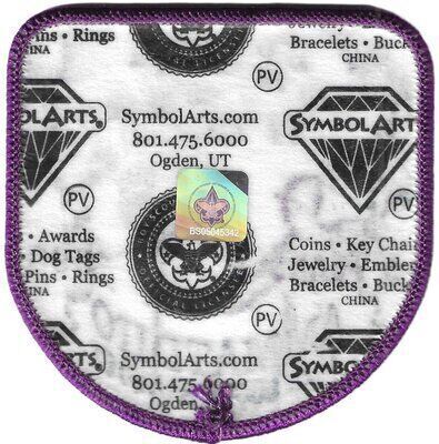 Ammatdiio eX2025-2 (back)