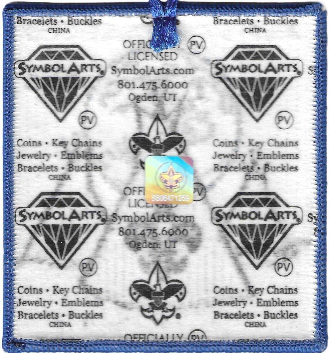 Ammatdiio eX2025-3 (back)