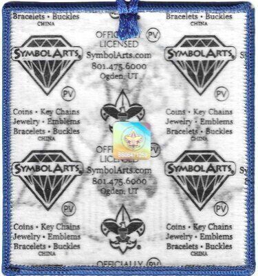 Ammatdiio eX2025-3 (back)