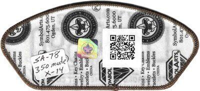 Ammatdiio X14 (back)