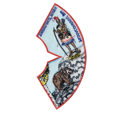 Passaconaway eX2006-4