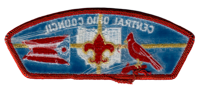 Central Ohio T-4 (back)