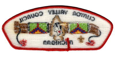 Clinton Valley S-6 (back)