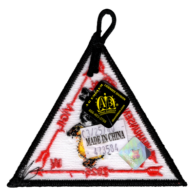 Wahunsenakah eX2025-4