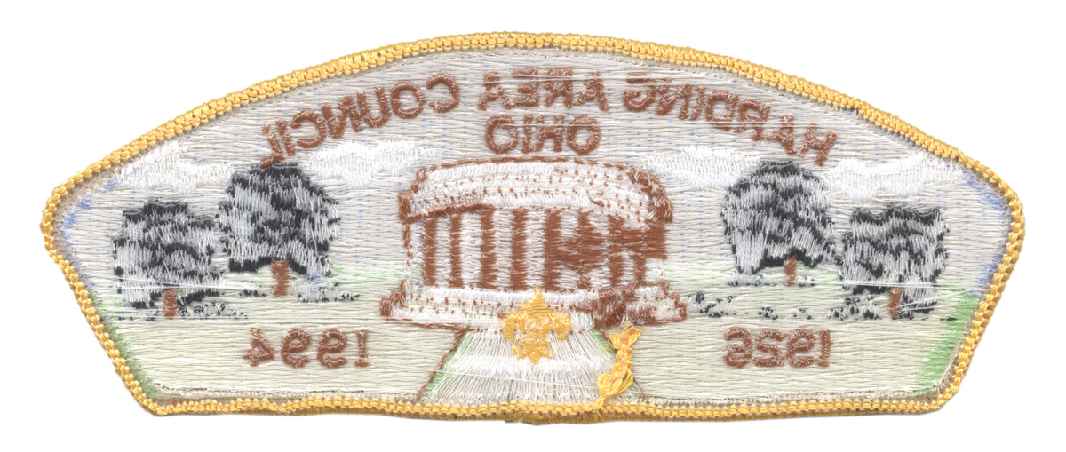 Harding Area SA-5 (back)