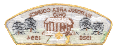 Harding Area SA-5 (back)