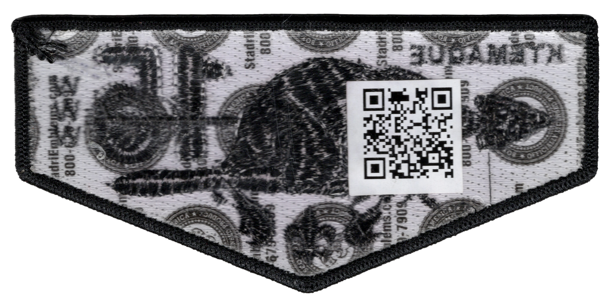Ktemaque S84 (back)