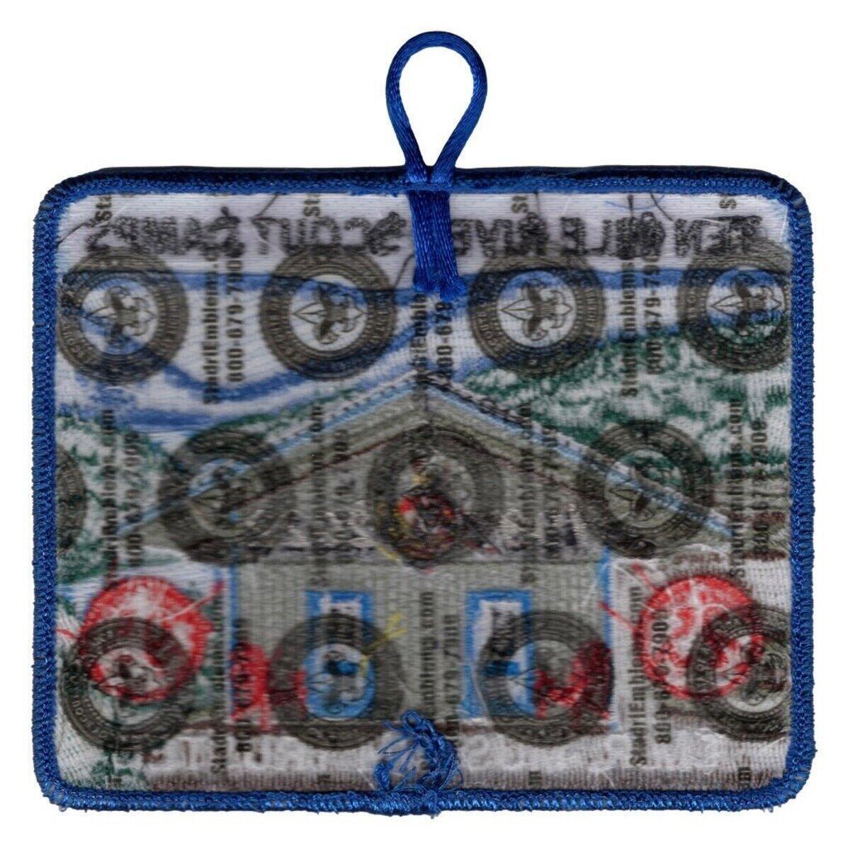 Ten Mile River Scout Camps eX2022-8 (back)