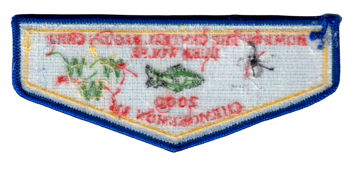 Chemokemon S46 (back)