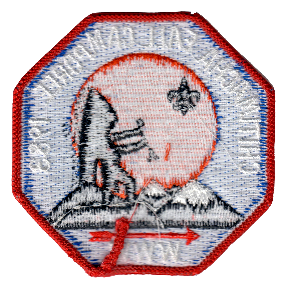 Chitimacha eX1983-1 (back)