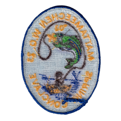 Mattameechen eX2003-1