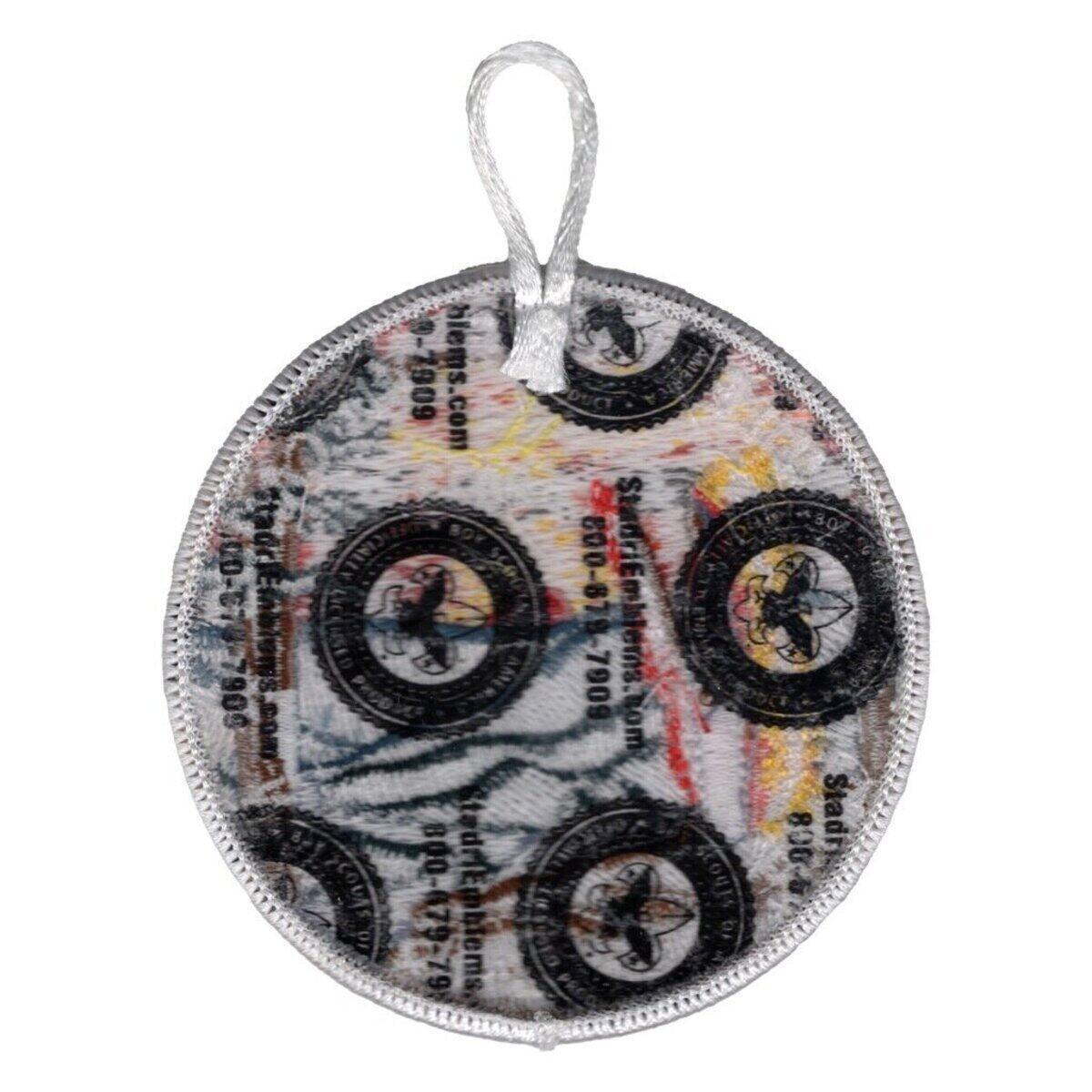 Ten Mile River Scout Camps eR2023-6 (back)