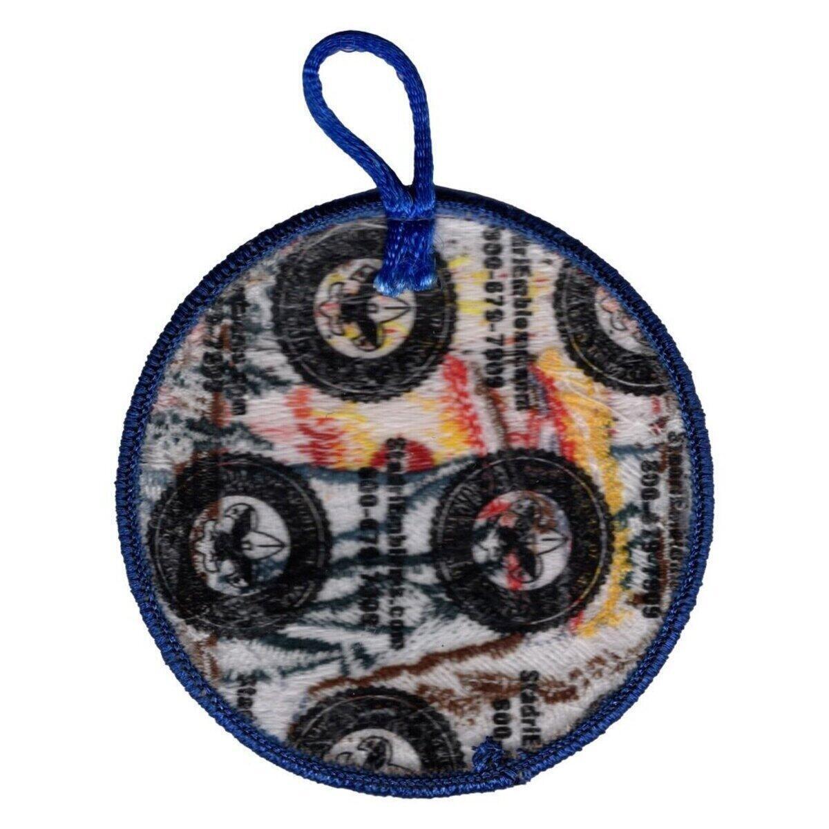 Ten Mile River Scout Camps eR2023-8 (back)