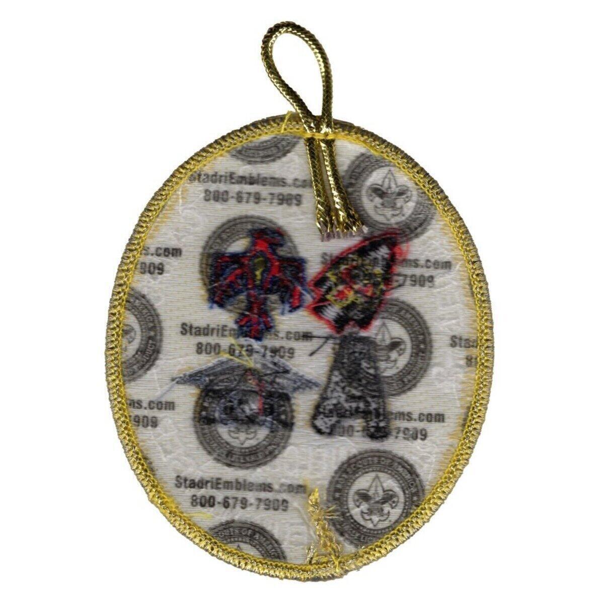 Ten Mile River Scout Camps eX2021-4 (back)