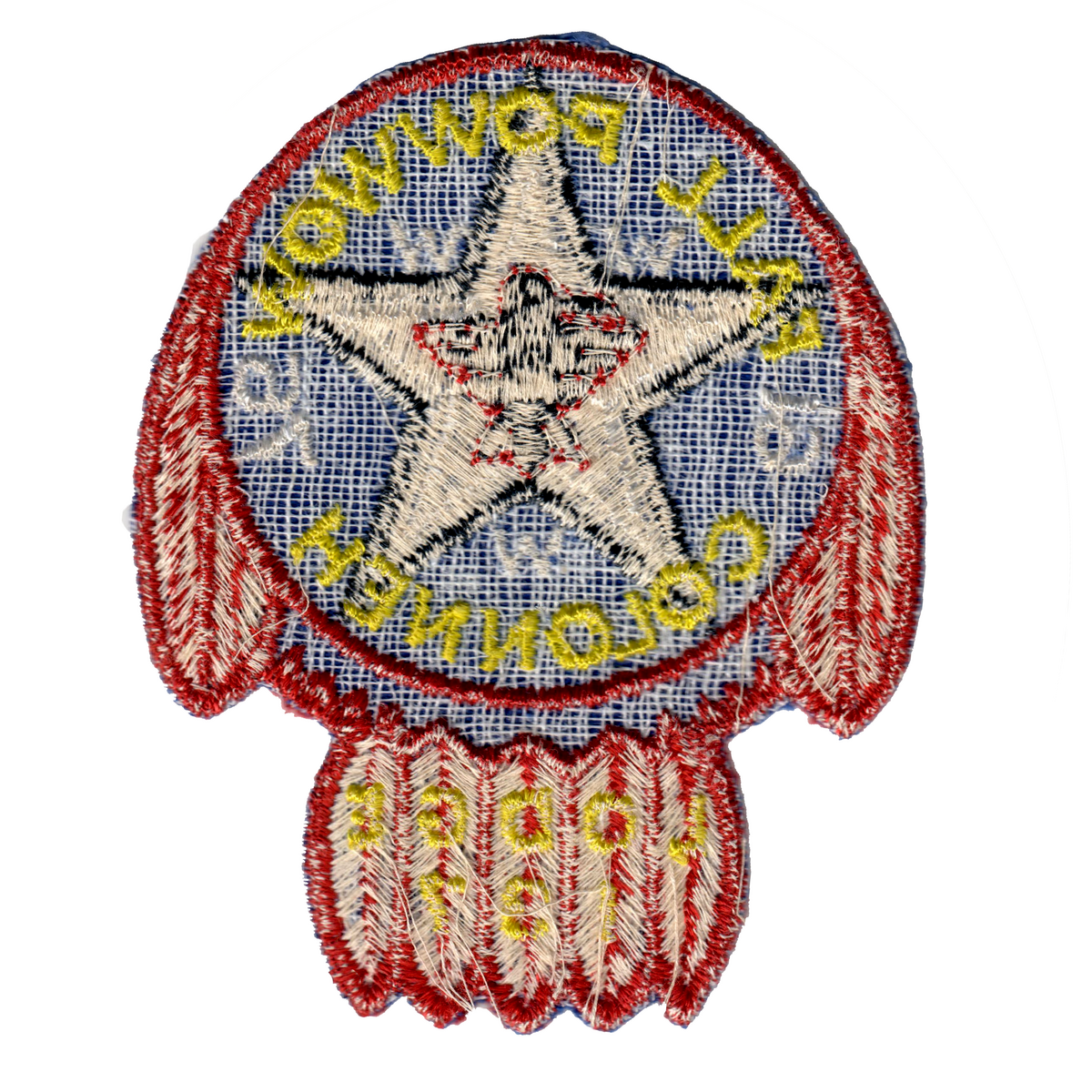 Colonneh eX1976-2 (back)