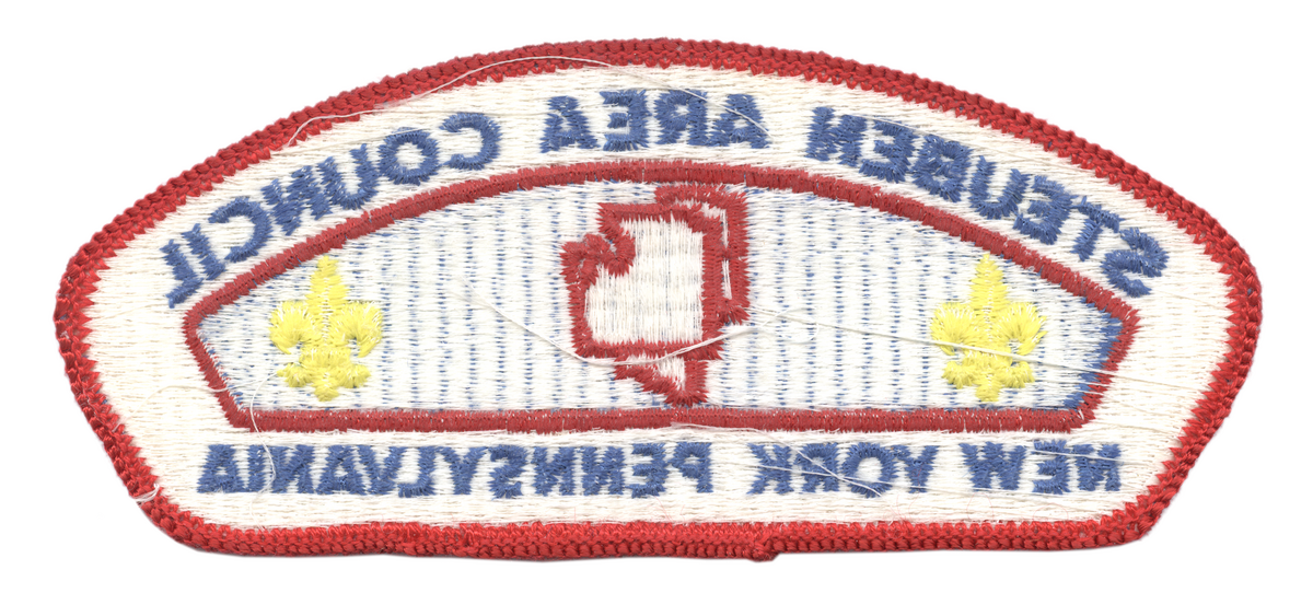 Steuben Area S-1 (back)